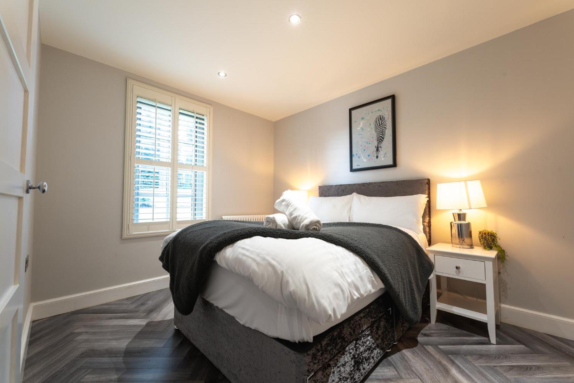 Escape Ordinary At Lough Erne Golf Village Enniskillen Exterior photo